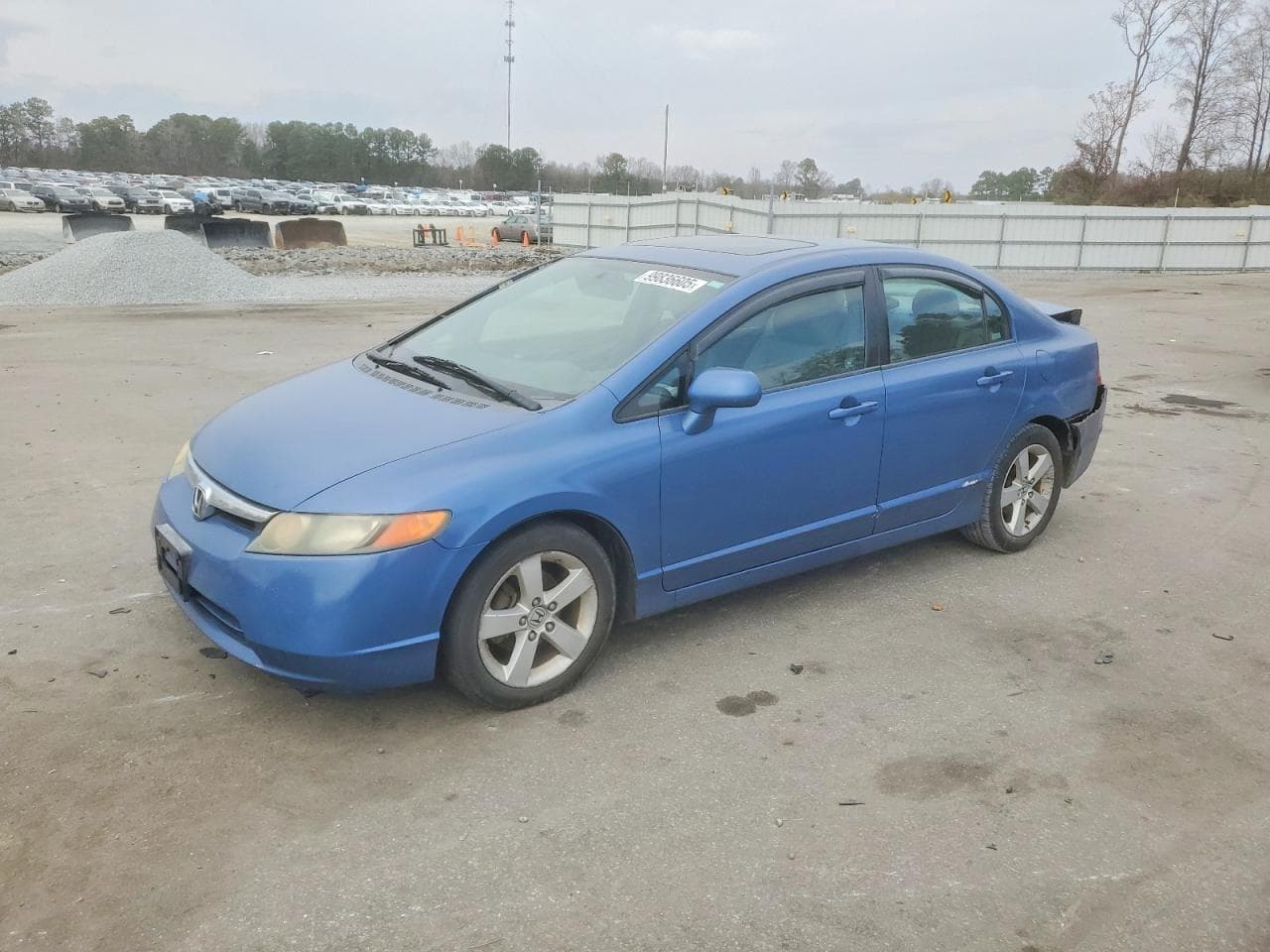 CIVIC