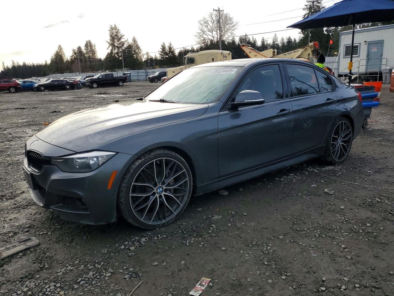 3 SERIES