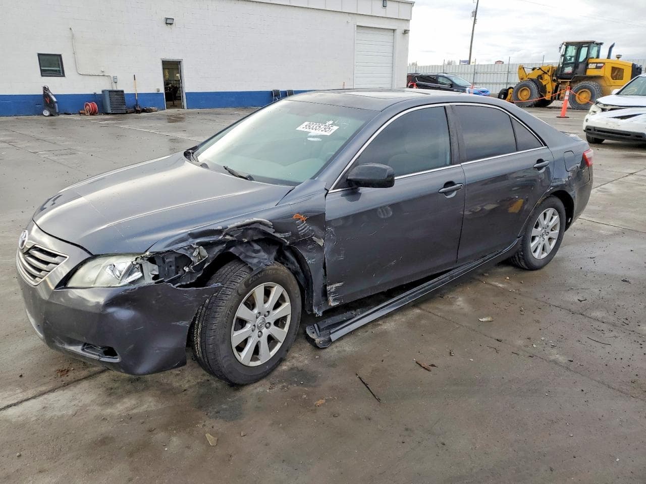CAMRY