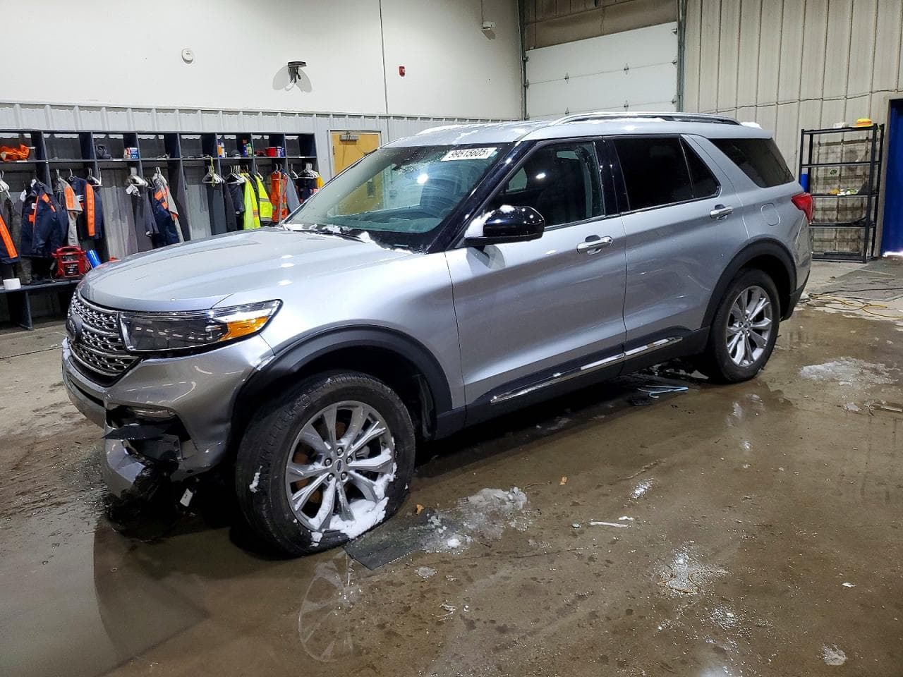 EXPLORER