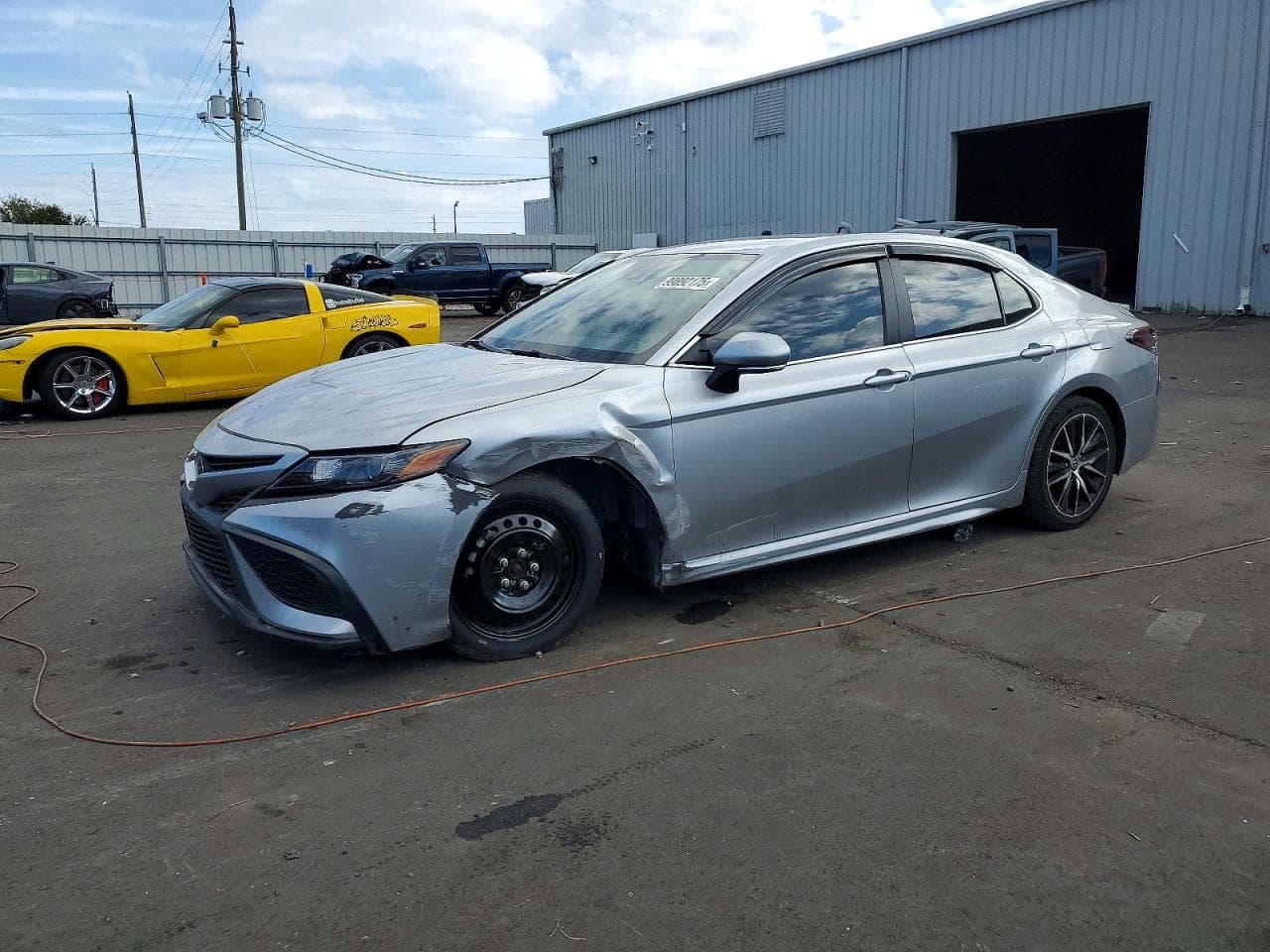 CAMRY