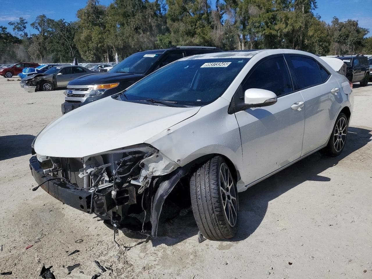 COROLLA