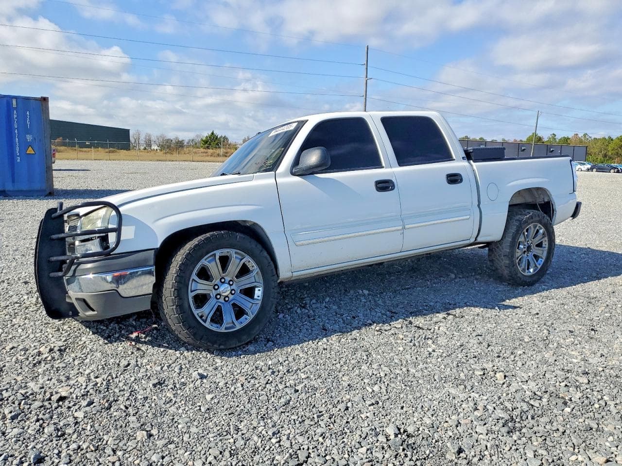 SILVERADO