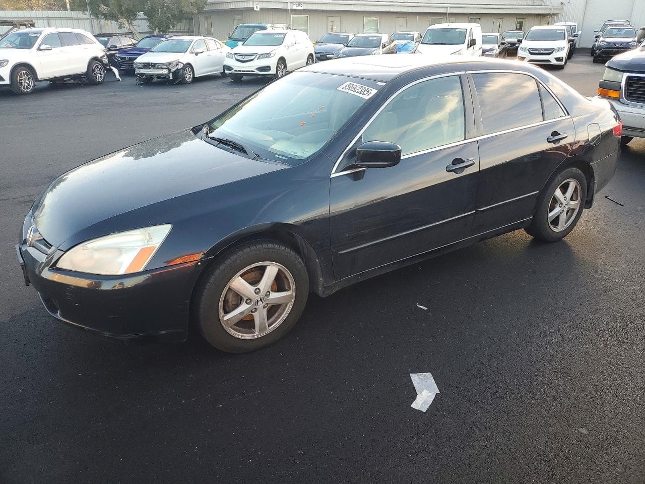 ACCORD
