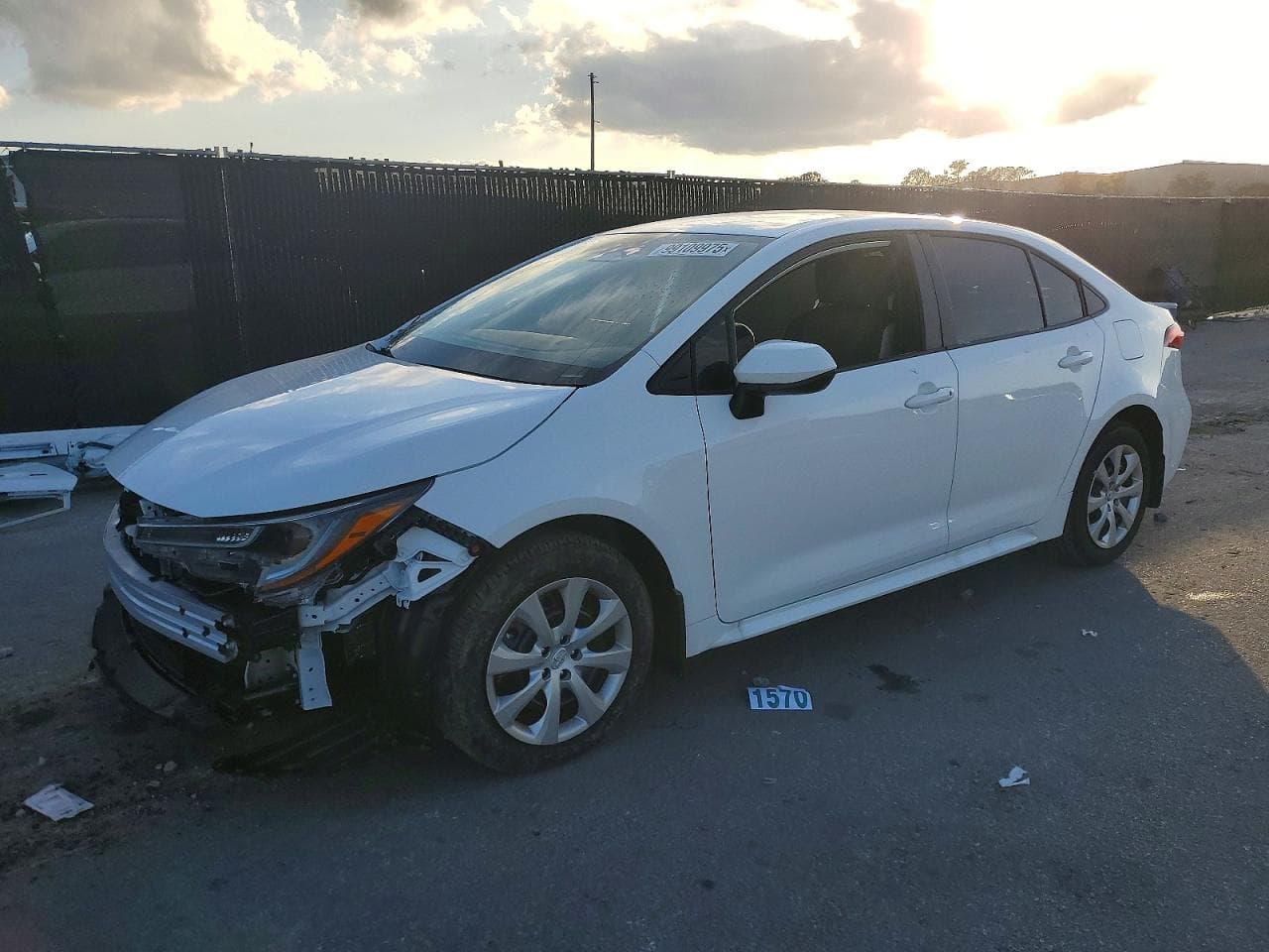 COROLLA
