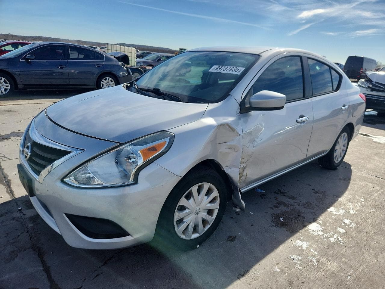 VERSA