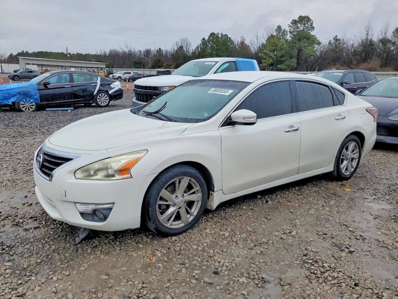 ALTIMA