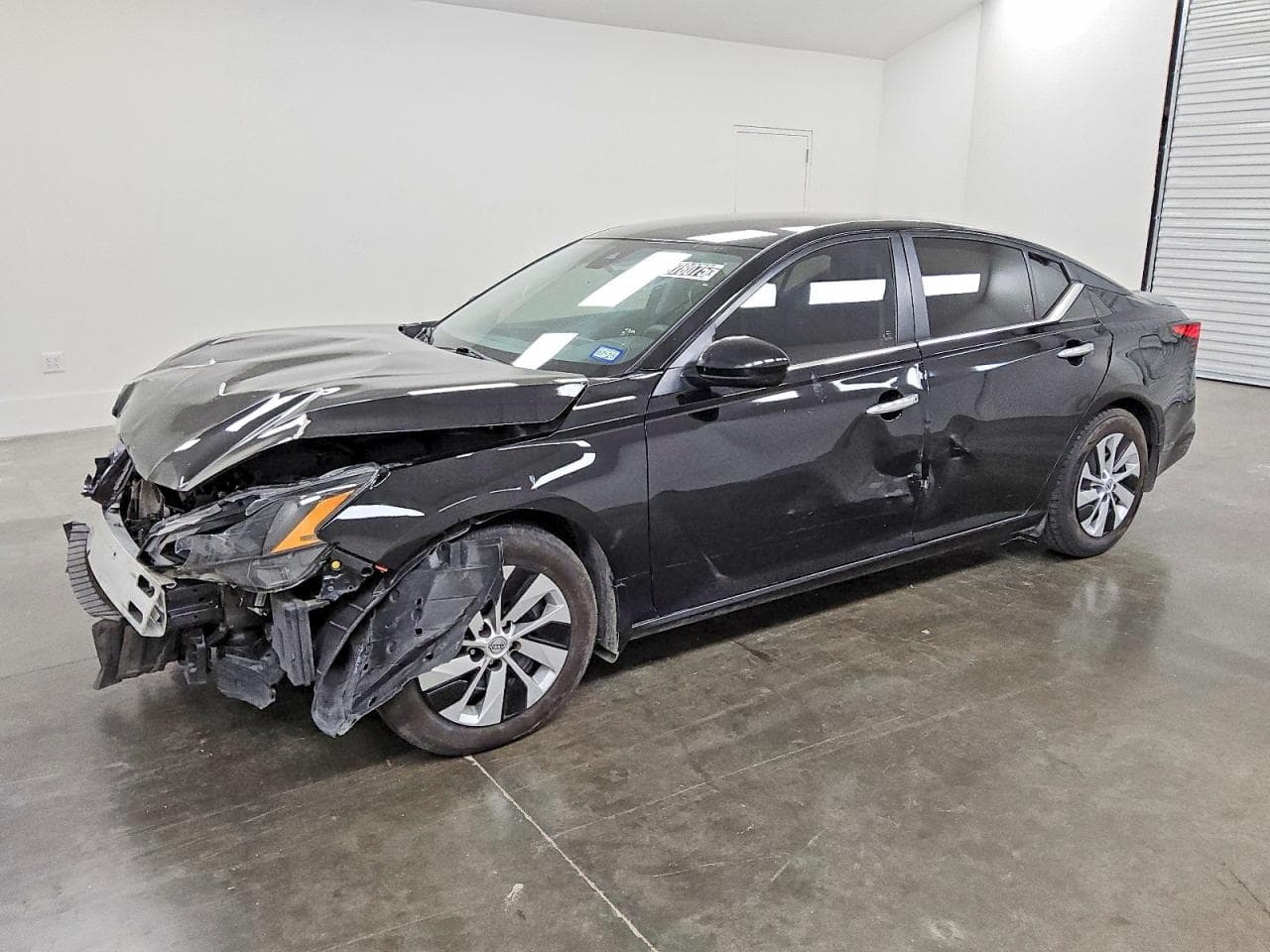 ALTIMA