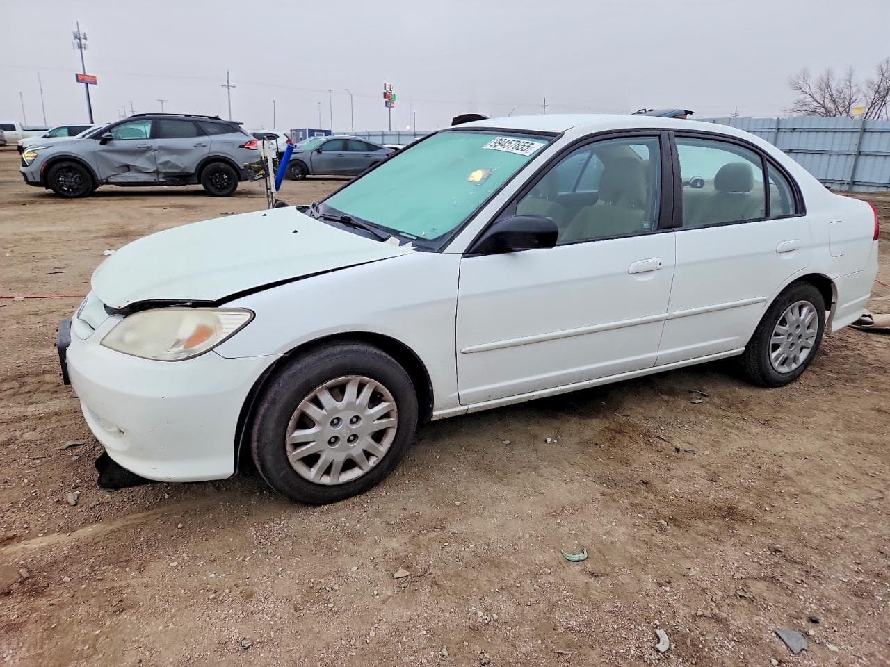 CIVIC
