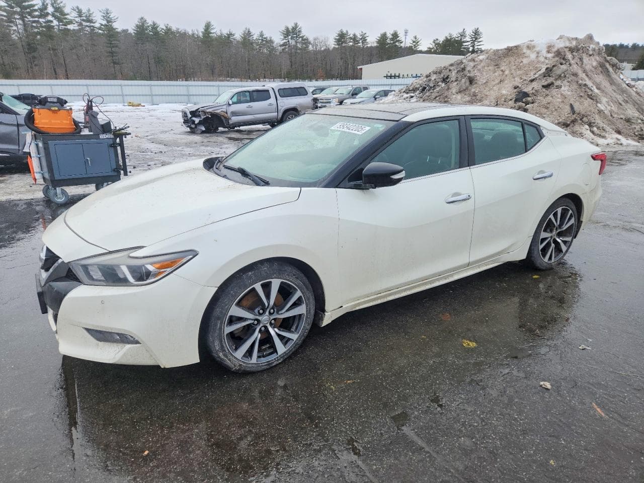 MAXIMA