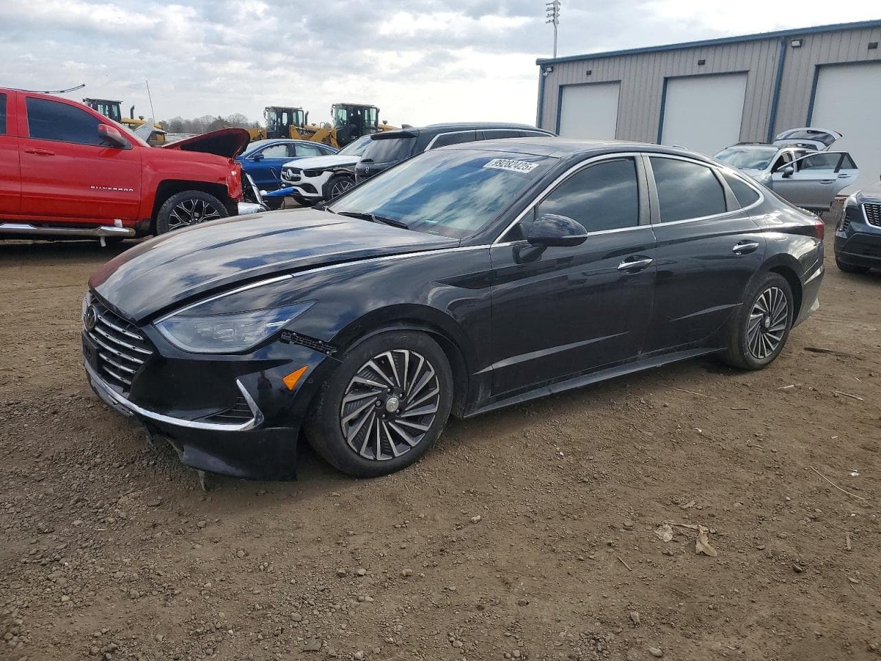 SONATA