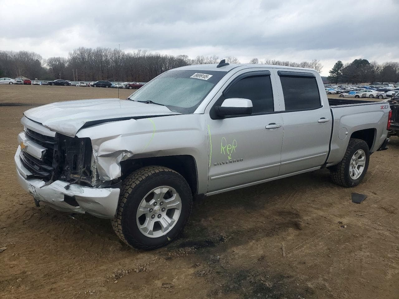 SILVERADO