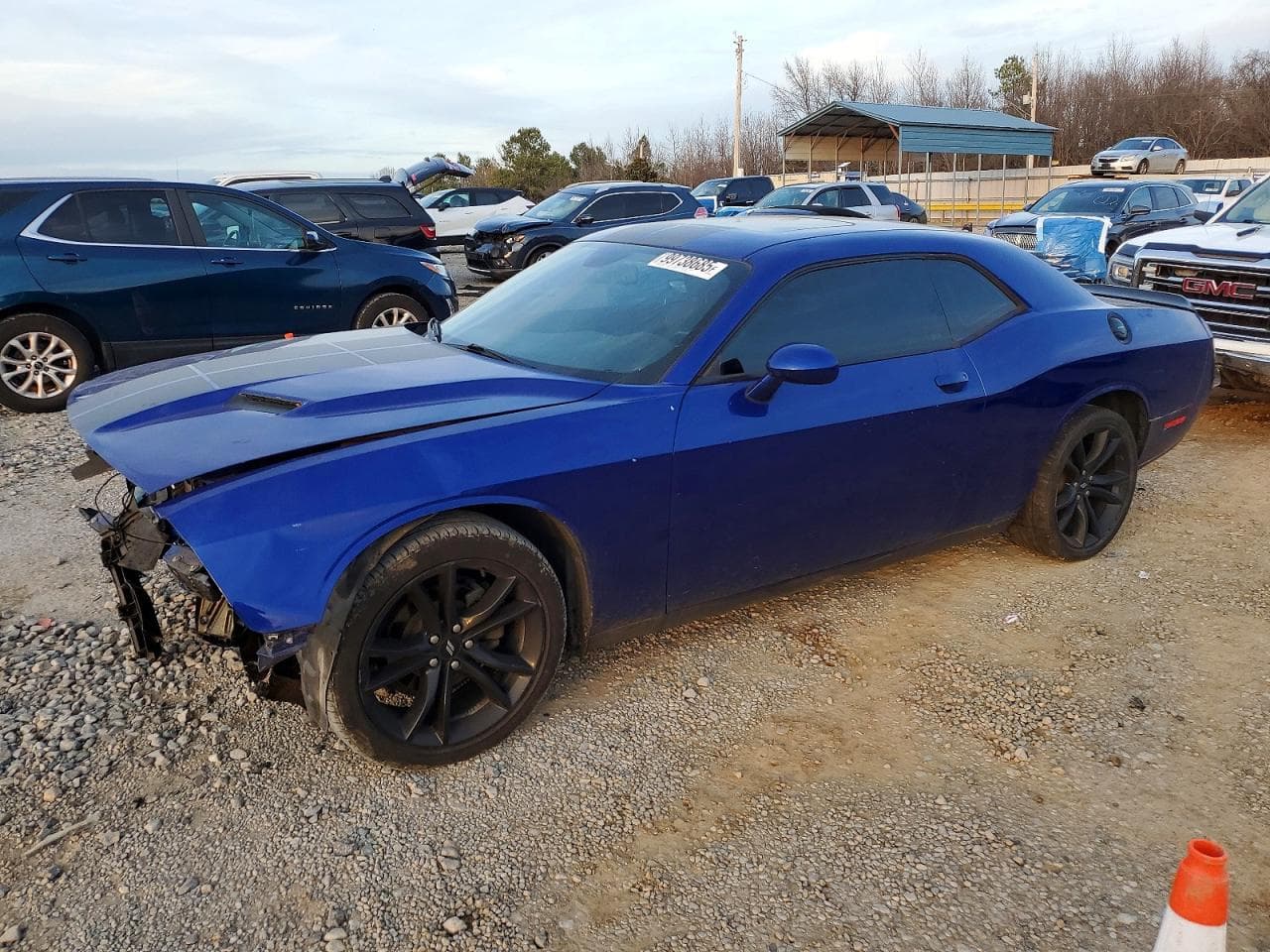 CHALLENGER