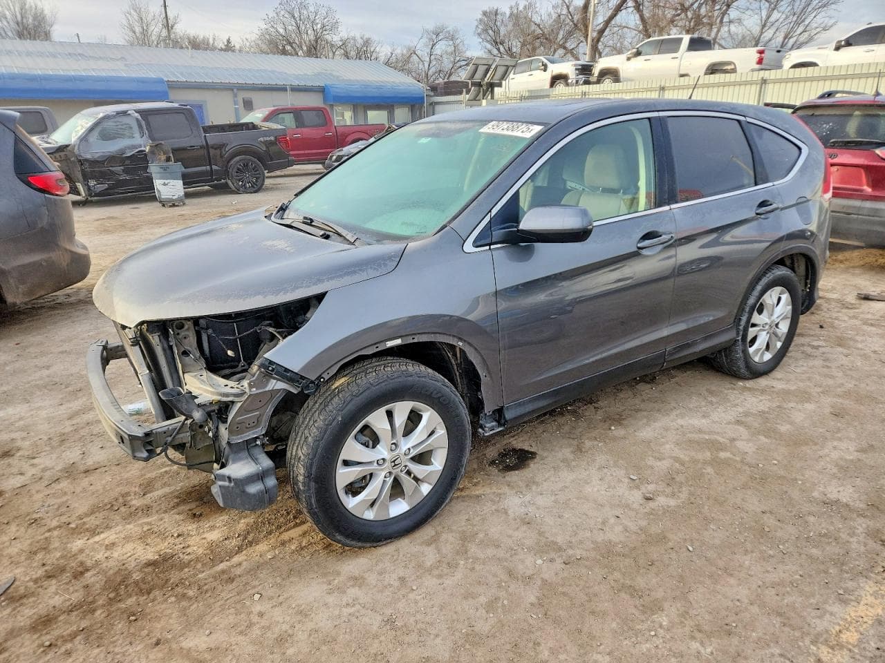 CRV