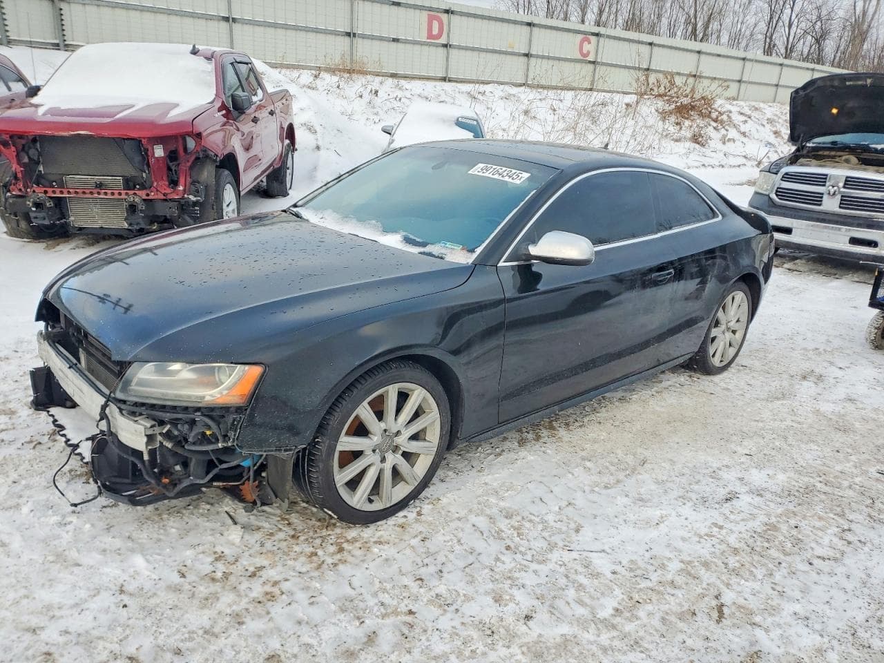 S5/RS5