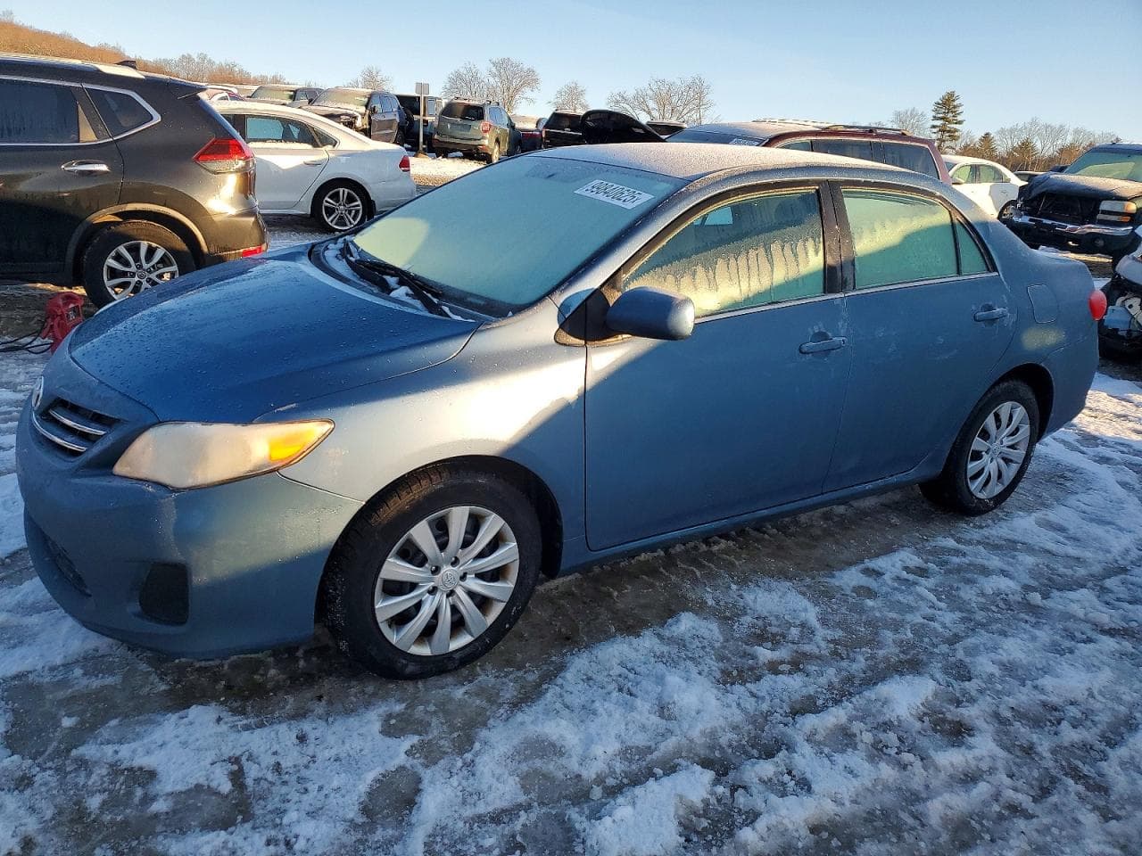 COROLLA