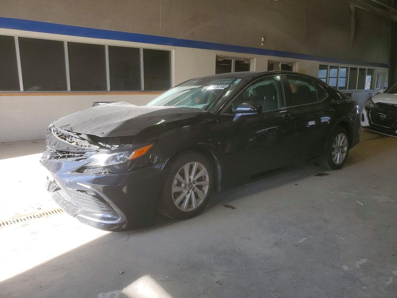 CAMRY