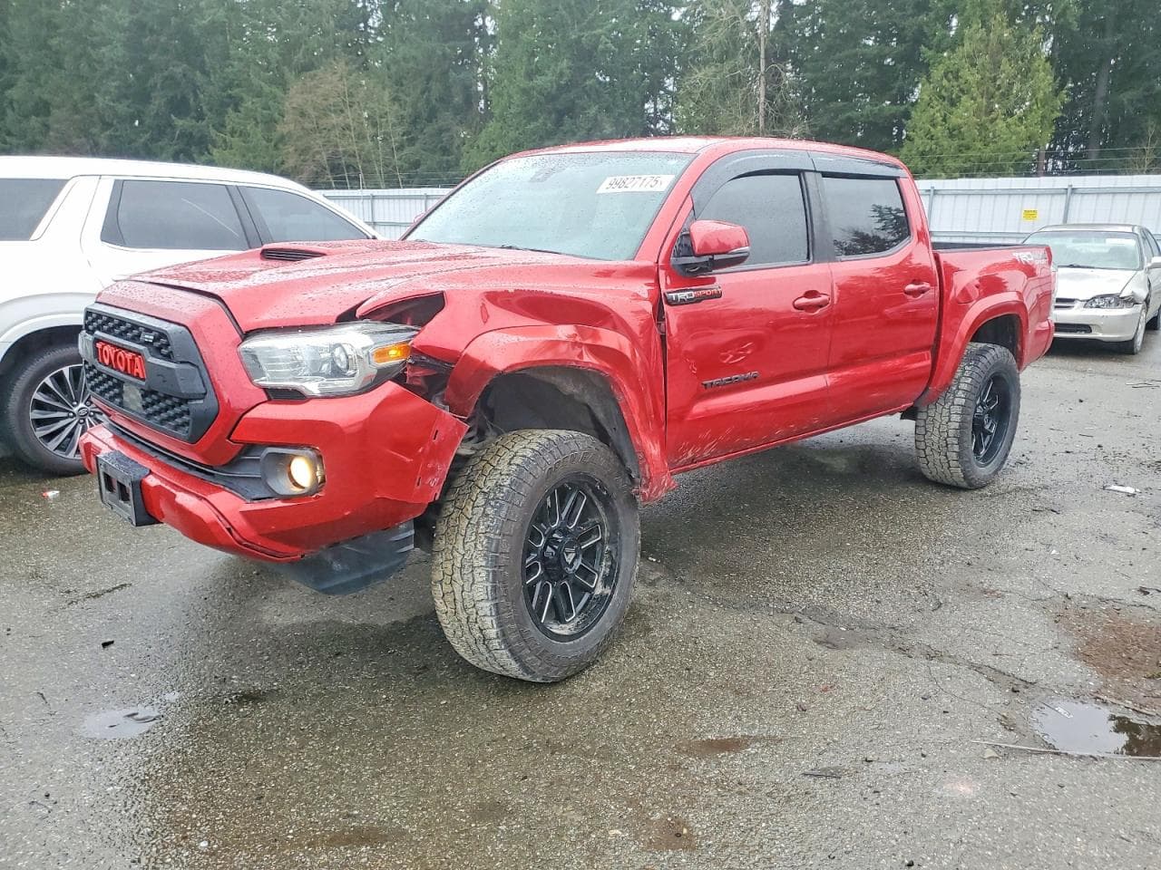 TACOMA
