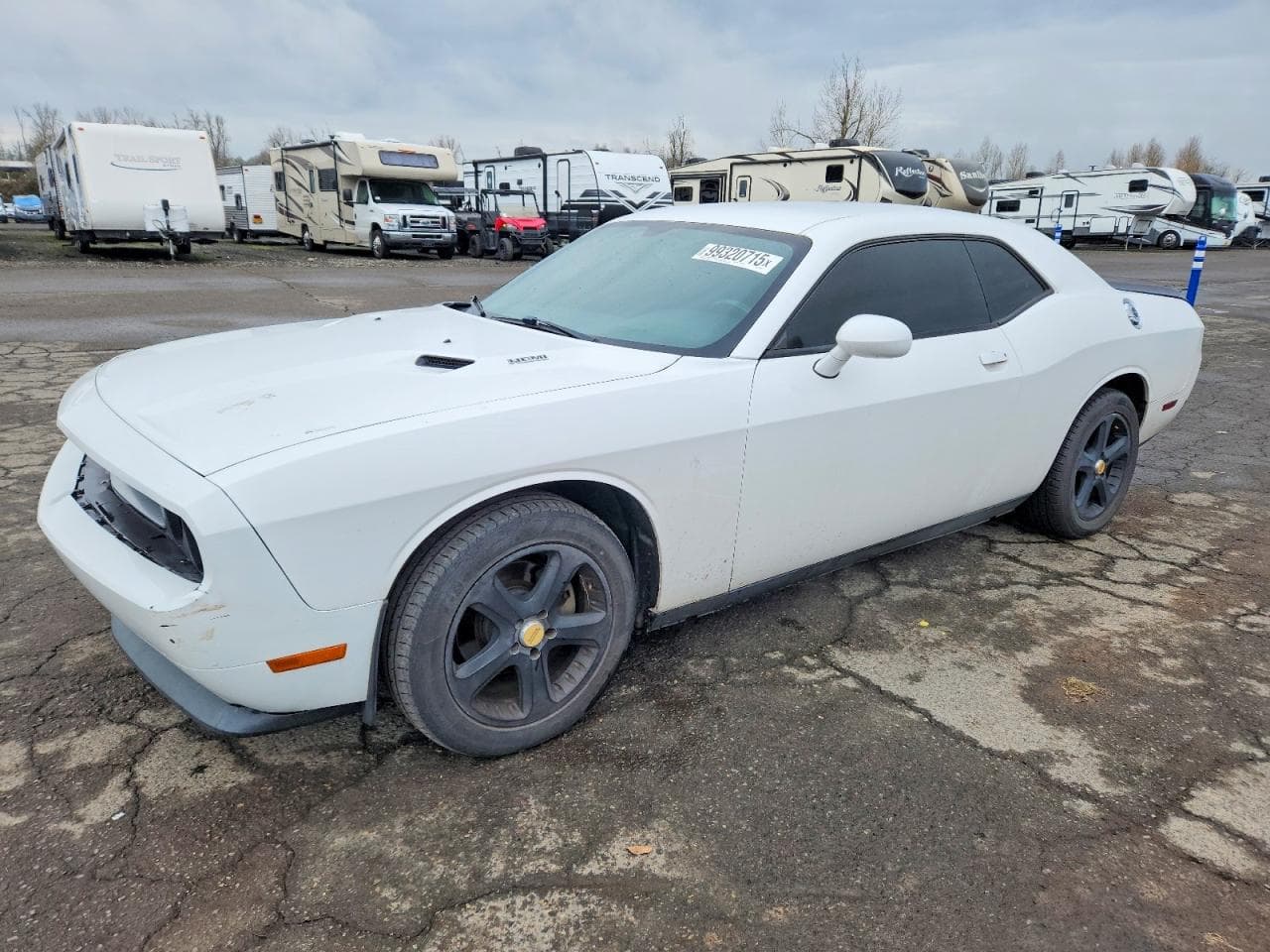CHALLENGER