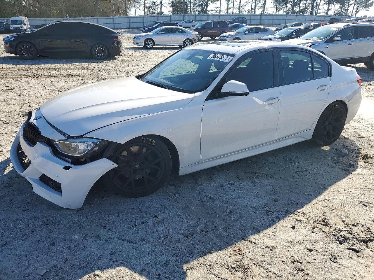 3 SERIES