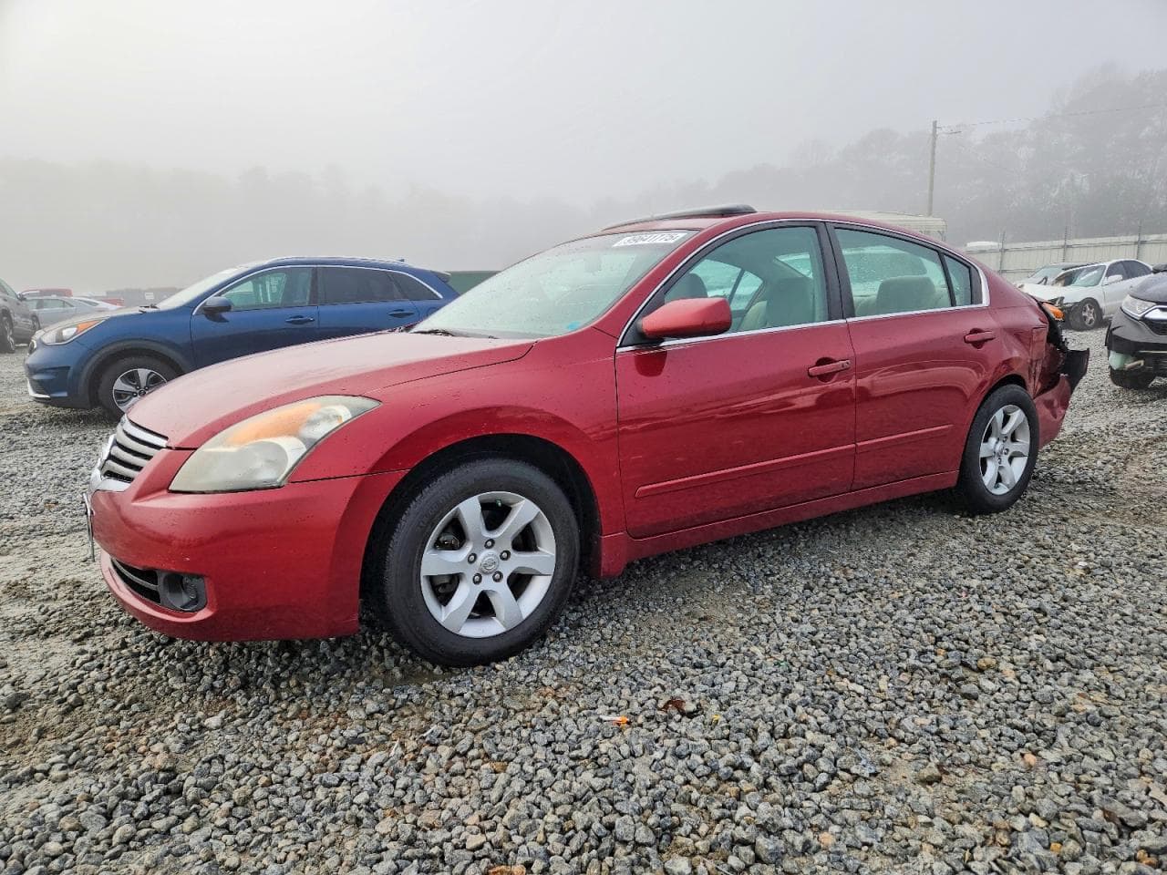ALTIMA