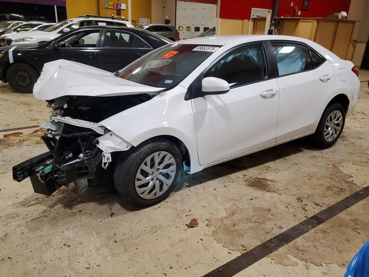 COROLLA