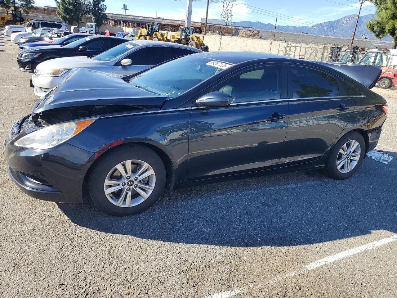 SONATA