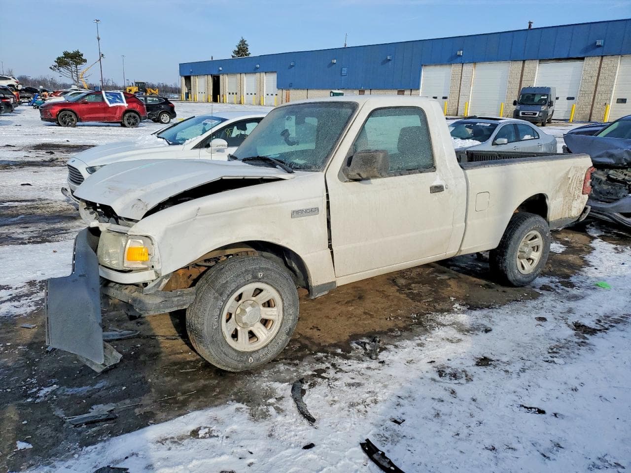 RANGER