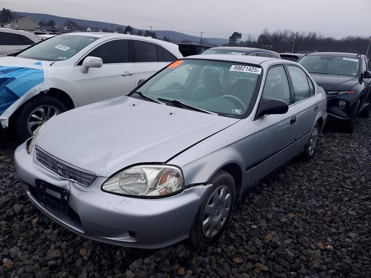 CIVIC