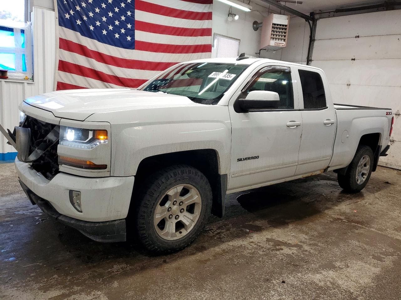SILVERADO