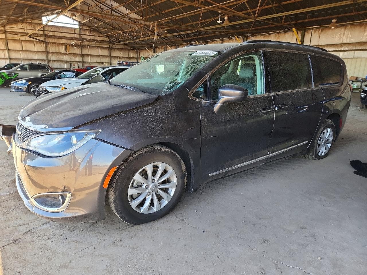 PACIFICA