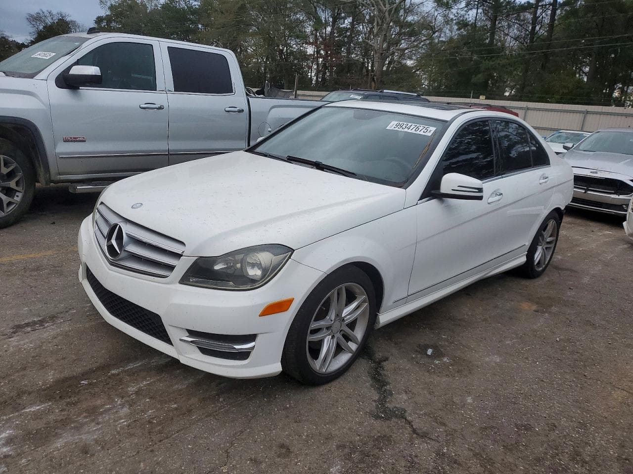 C-CLASS