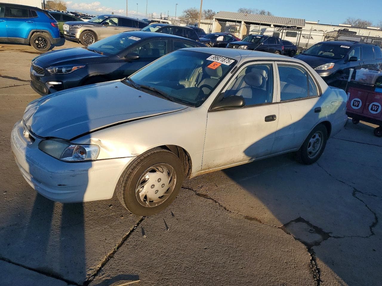 COROLLA