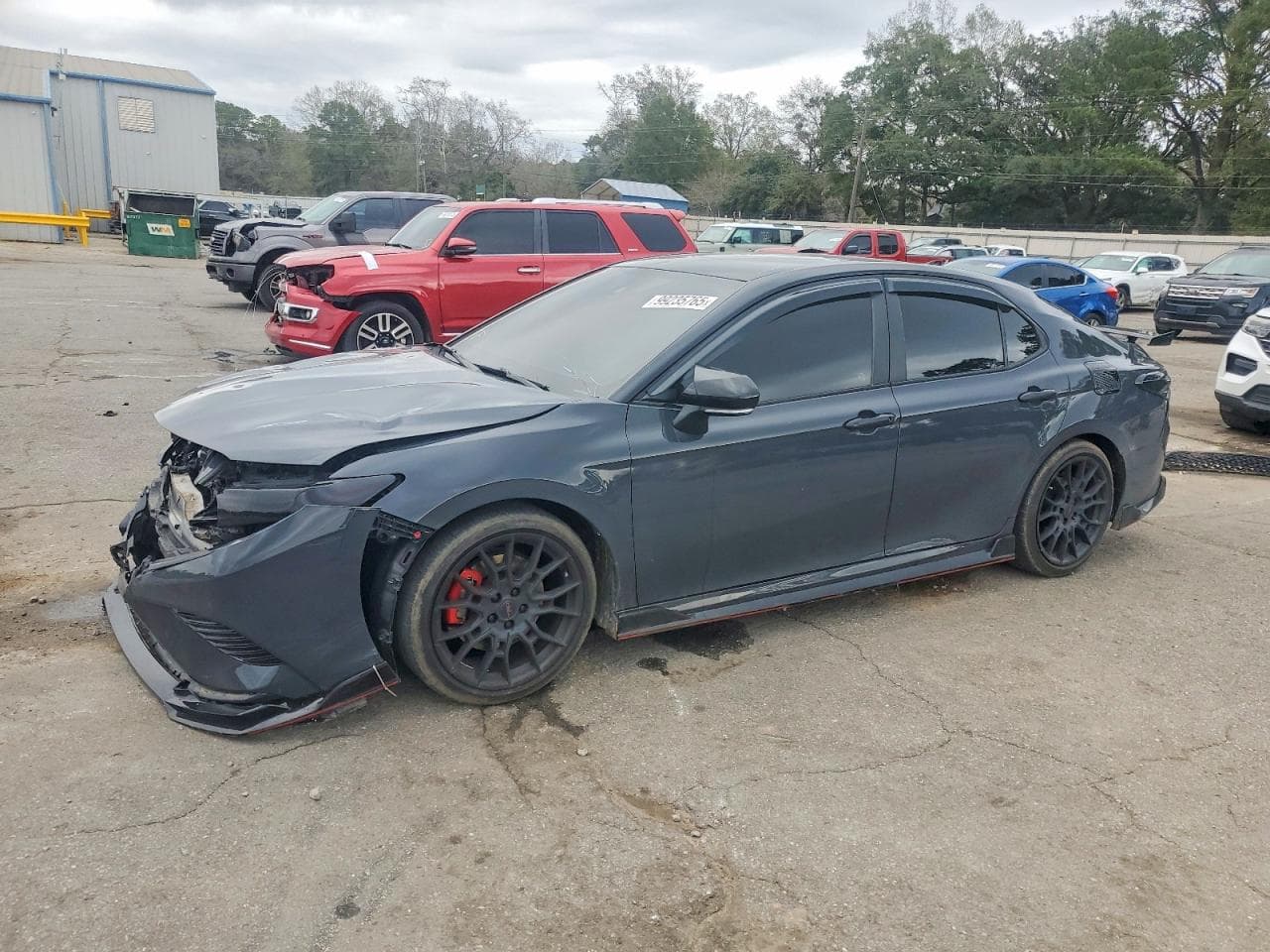 CAMRY
