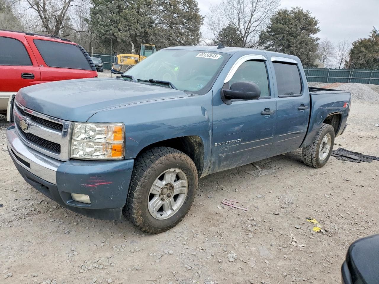 SILVERADO