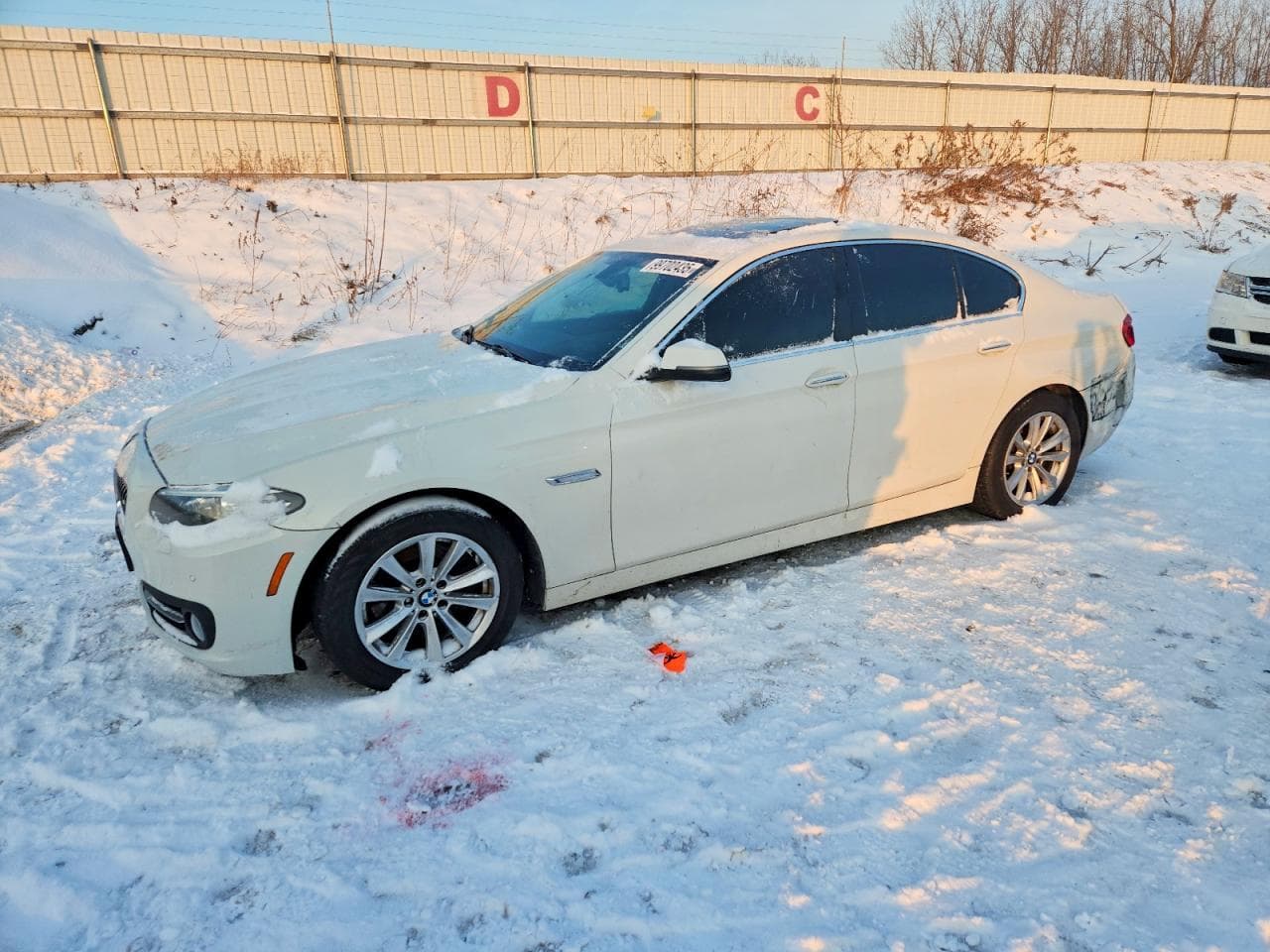 5 SERIES