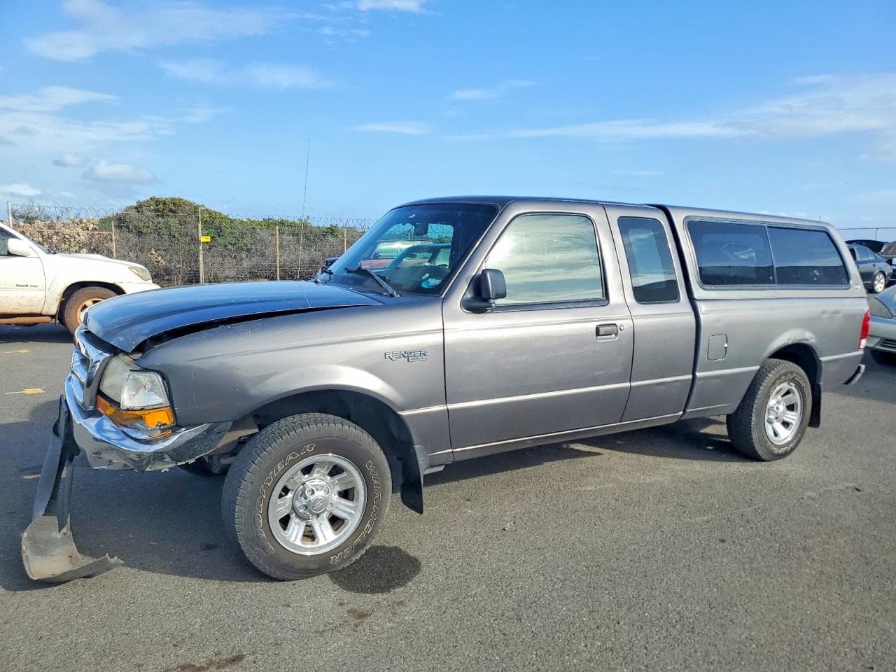 RANGER