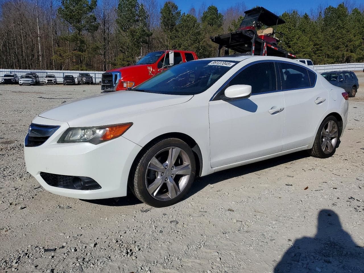 ILX