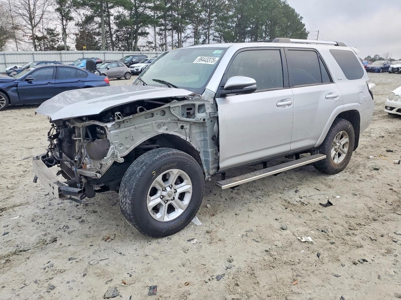4RUNNER