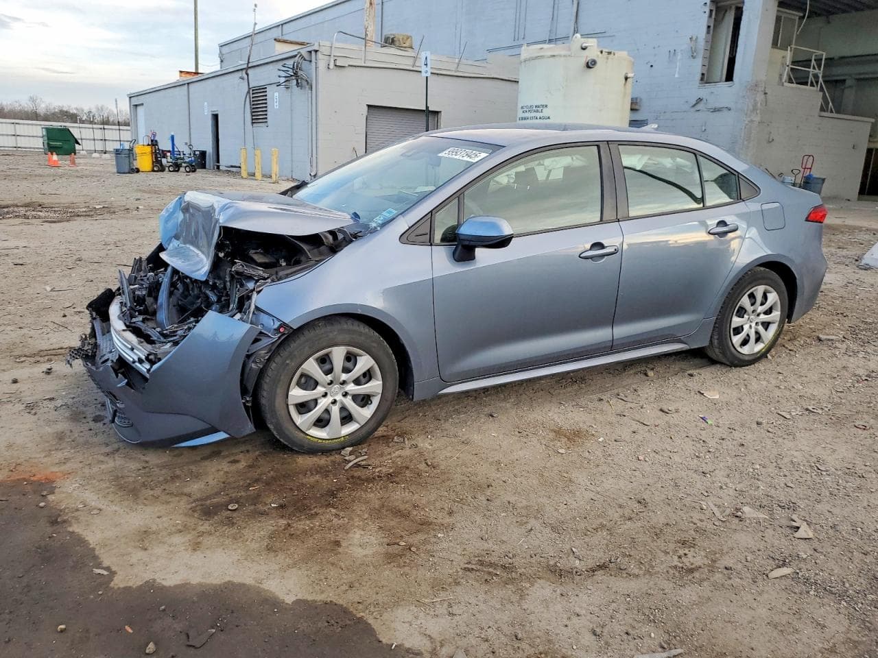 COROLLA