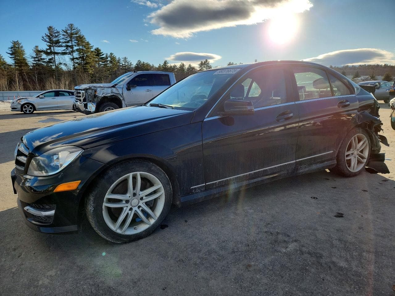 C-CLASS