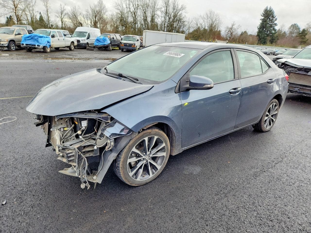 COROLLA