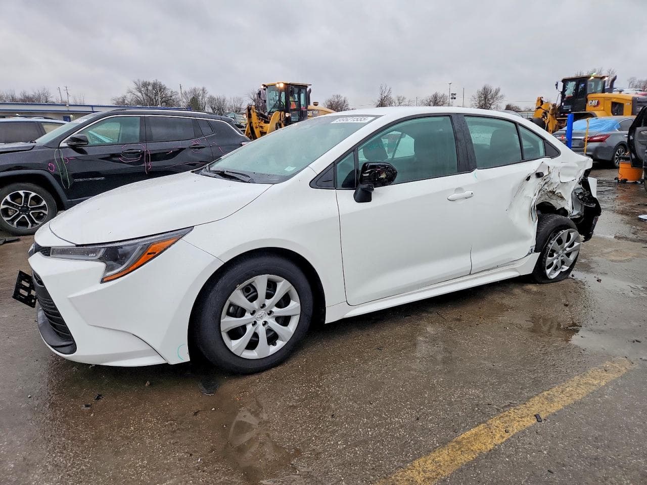 COROLLA