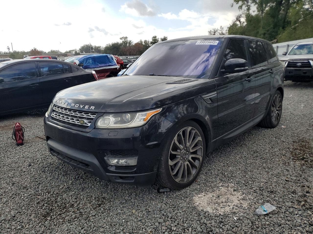 RANGEROVER