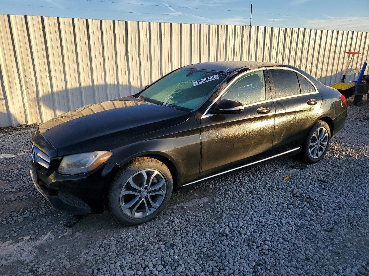 C-CLASS