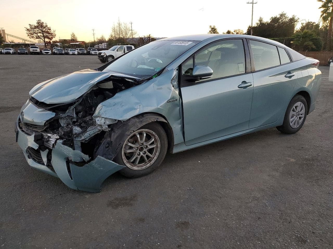 PRIUS
