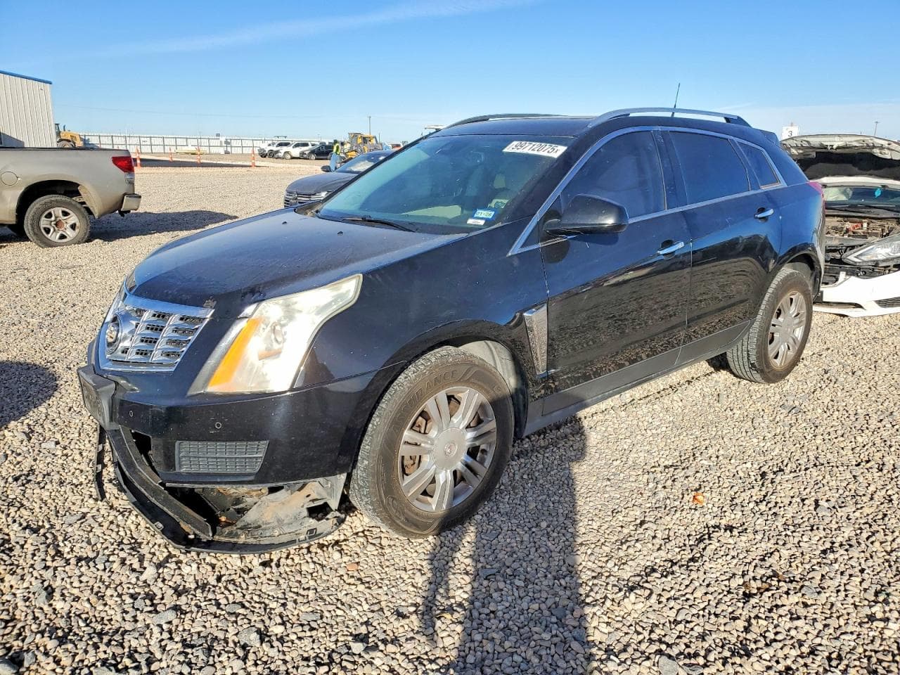 SRX