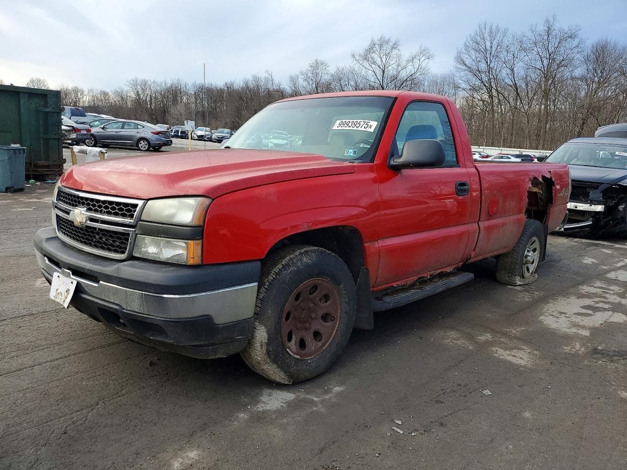SILVERADO