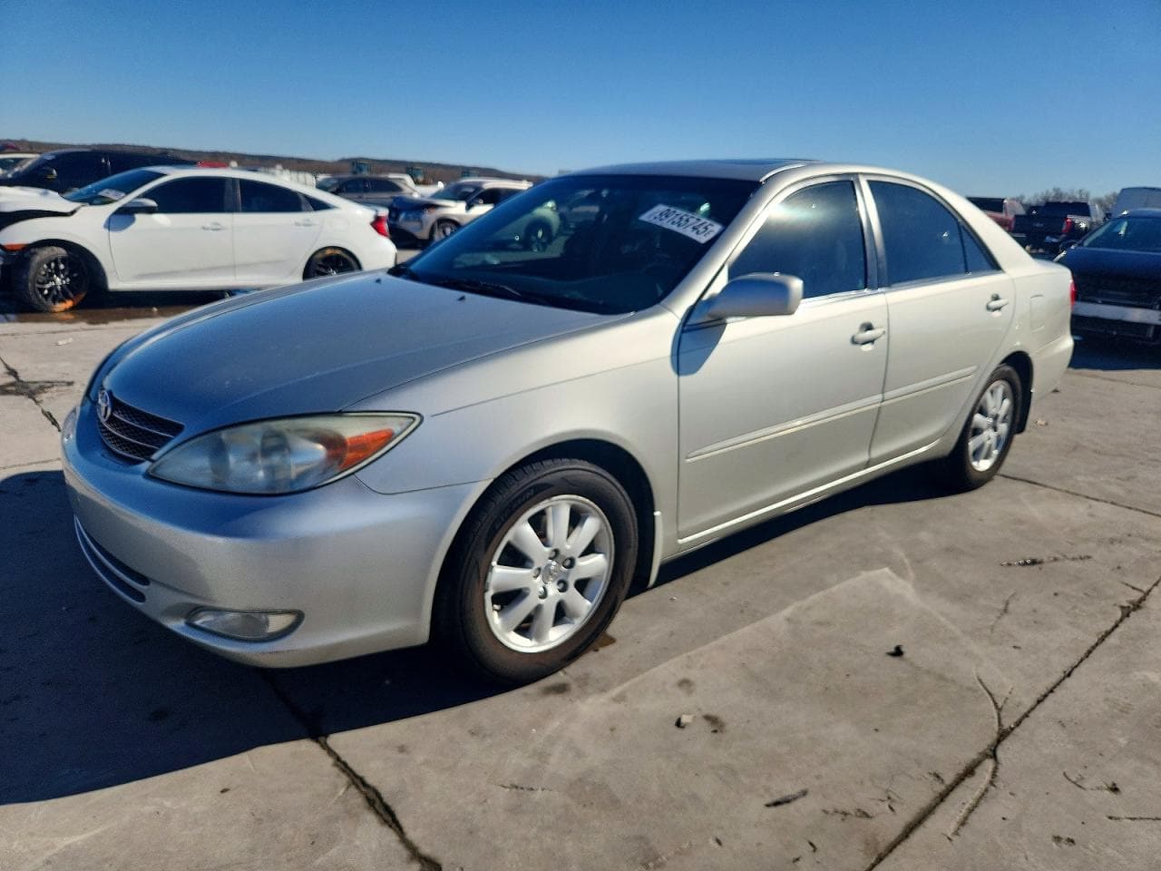 CAMRY