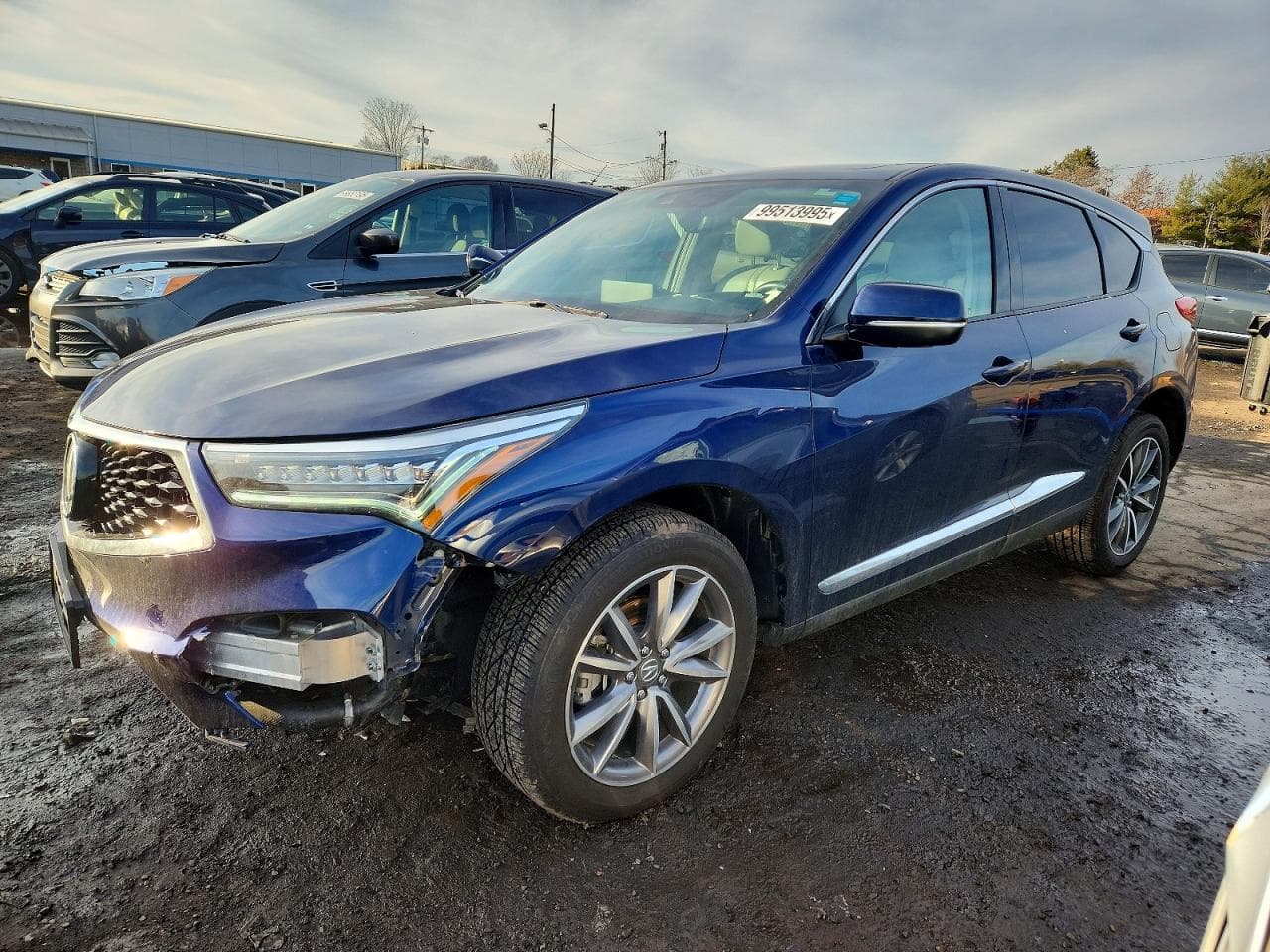 RDX